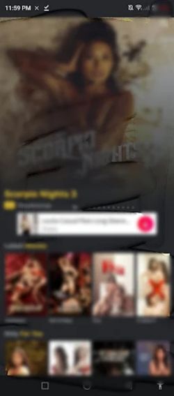 PinoyMovies Hub - Watch Now Captura de pantalla 0