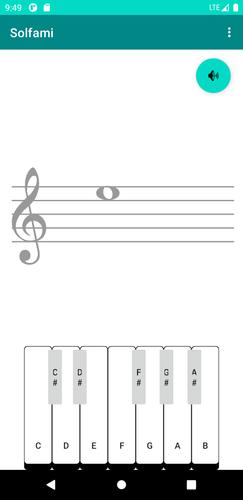 Solfami Ảnh chụp màn hình 2