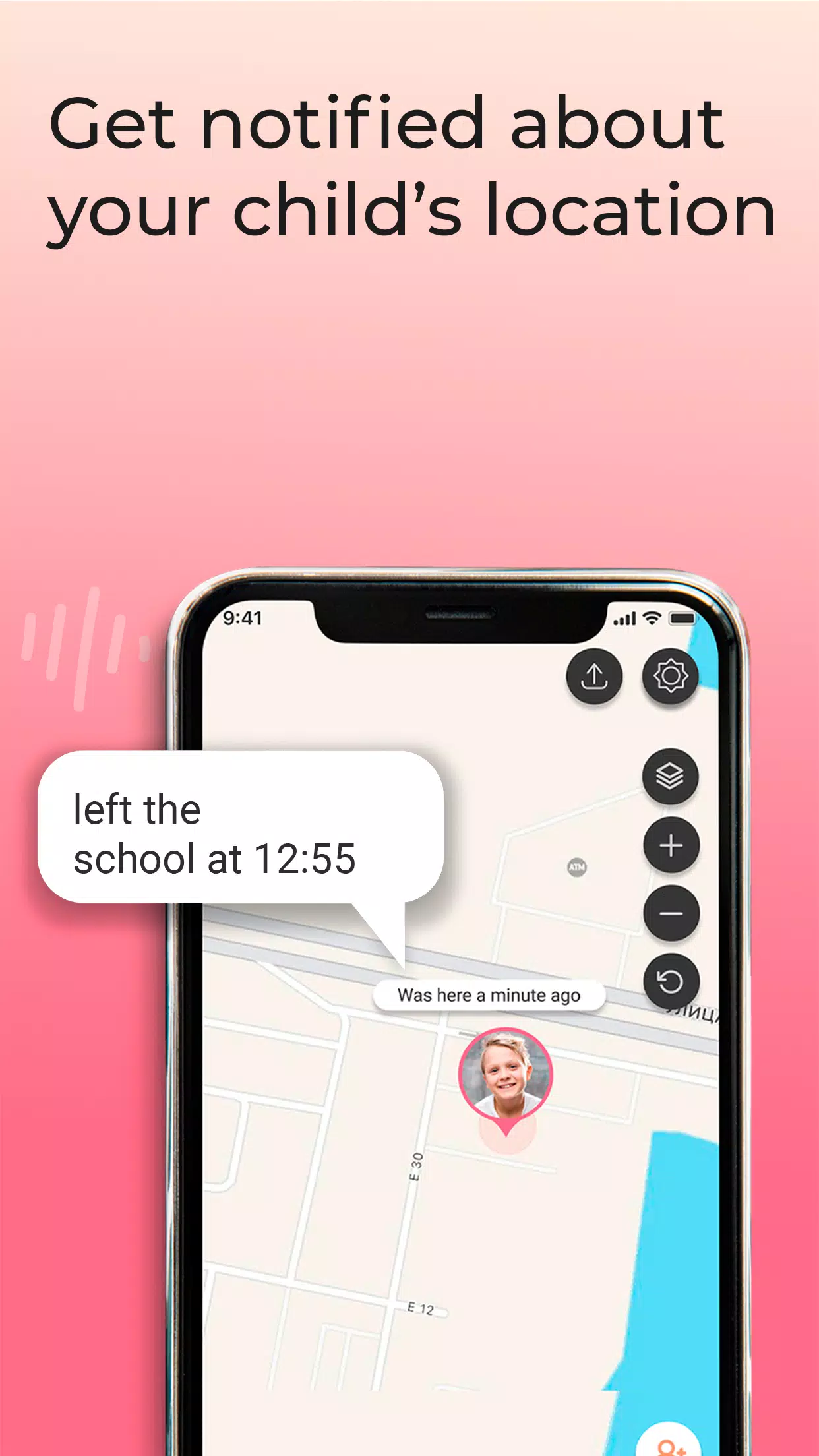 Parental Control App Blocker Zrzut ekranu 2