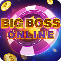 Big Boss Online-free poker app(baccarat,blackjack)