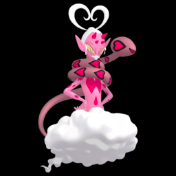Incarnate Enamorus sprite