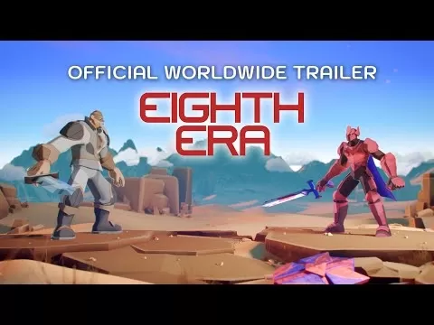 Eighth Era PvP Arena Mode