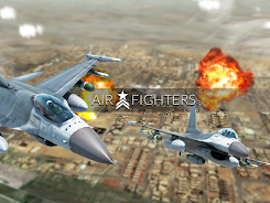 AirFighters Screenshot 2