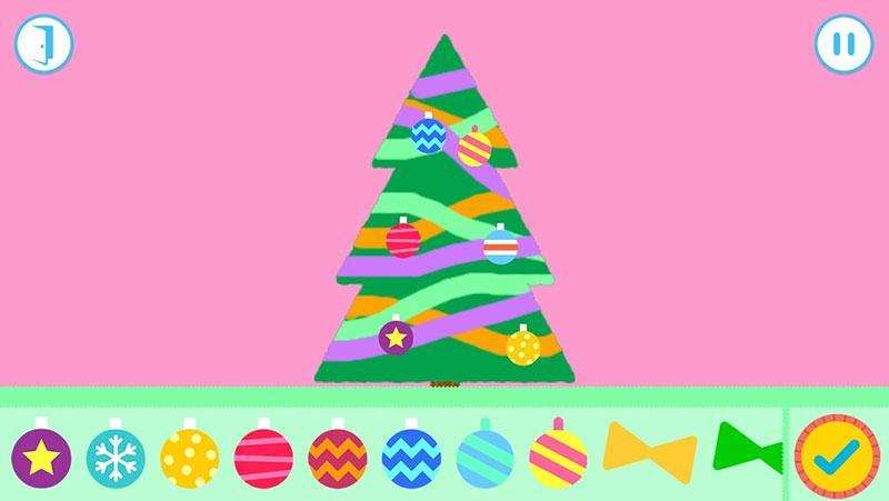 Schermata Hey Duggee: The Tinsel Badge 3