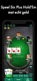 bet365 Poker - Texas Holdem Tangkapan skrin 2