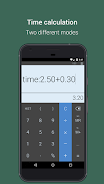 Mobi Calculator স্ক্রিনশট 0