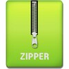 7Zipper - Dateimanager