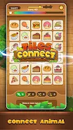 Tiles Connect - Tiles Match Скриншот 1