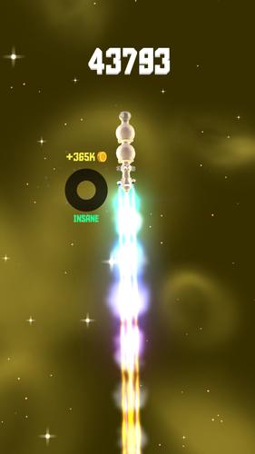 Space Frontier 2 Captura de pantalla 0
