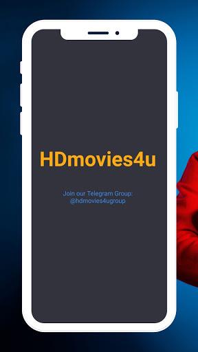 HDmovies4u - Download and Watc স্ক্রিনশট 0