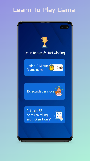 Ludo Elite - Win Cash Online Ảnh chụp màn hình 3