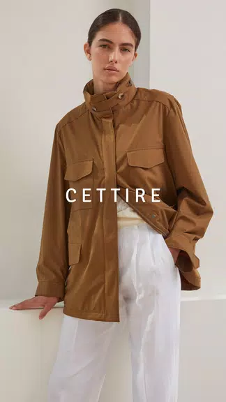 Schermata CETTIRE 0
