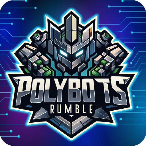 Polybots Rumble