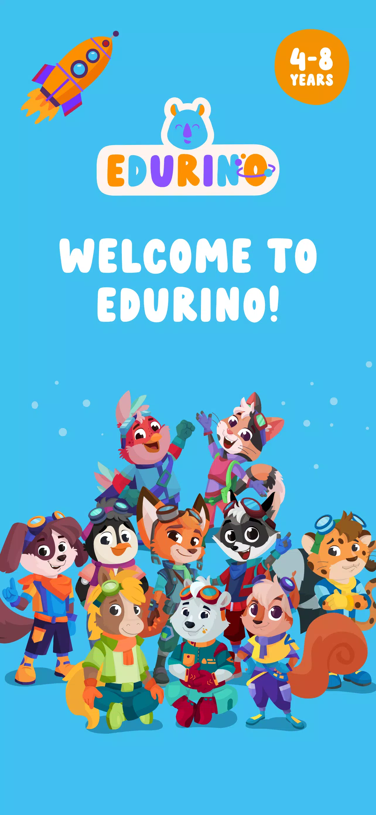 Edurino应用截图第0张