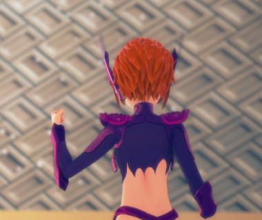 Reboot Love Screenshot 0