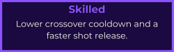 โซนที่มีทักษะจากตะกร้าของ Kuroku: Showdown Roblox Experience