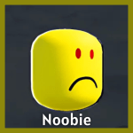 Noobie Power from Meme Fruits