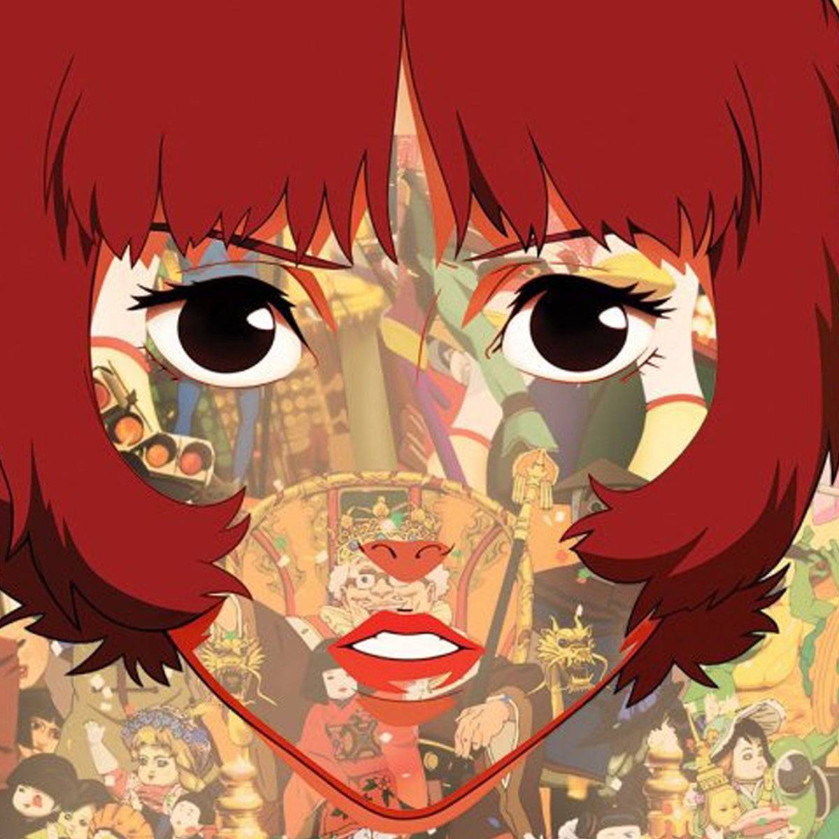 Paprika promotional art