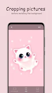 Schermata Cute Kawaii Wallpapers 4K 3