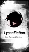 LycanFiction -Werewolf& Romance Ảnh chụp màn hình 0