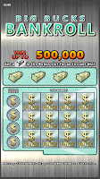 Scratch Off Lottery Casino Schermafbeelding 1