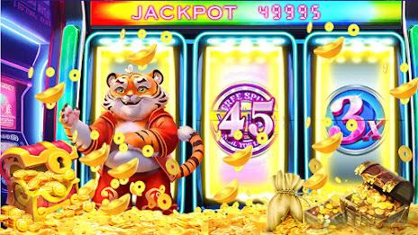 Fortune Jackpot 777 स्क्रीनशॉट 2