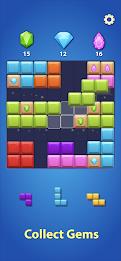 Block Surf - Block Puzzle Zrzut ekranu 2