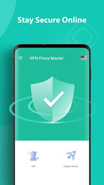 VPN Master-Free·unblock·proxy Ảnh chụp màn hình 3