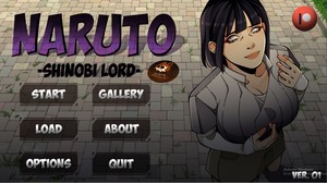 Naruto: Shinobi Lord – New Version 0.21 [Cats-creators]应用截图第0张