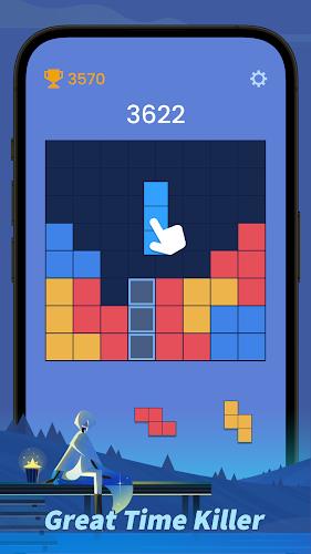 Block Journey - Puzzle Games স্ক্রিনশট 0