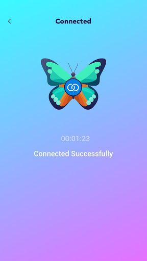 butterfly vpn স্ক্রিনশট 0