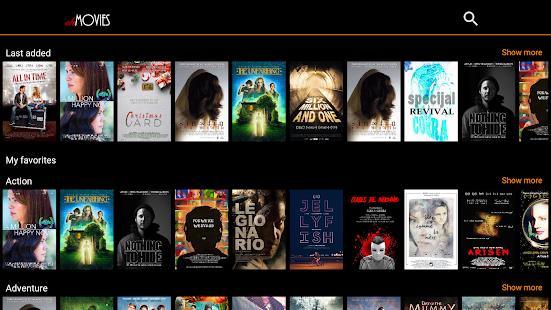 ohMovies. Free Movies online 스크린샷 0