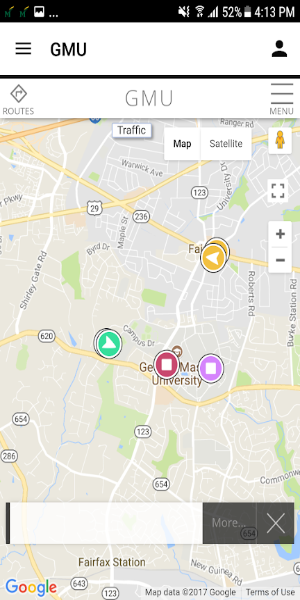 Mobile Mason應用截圖第2張