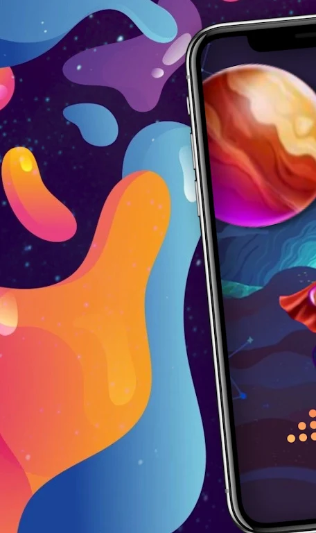 Spaceman Mobile Slot Ekran Görüntüsü 0