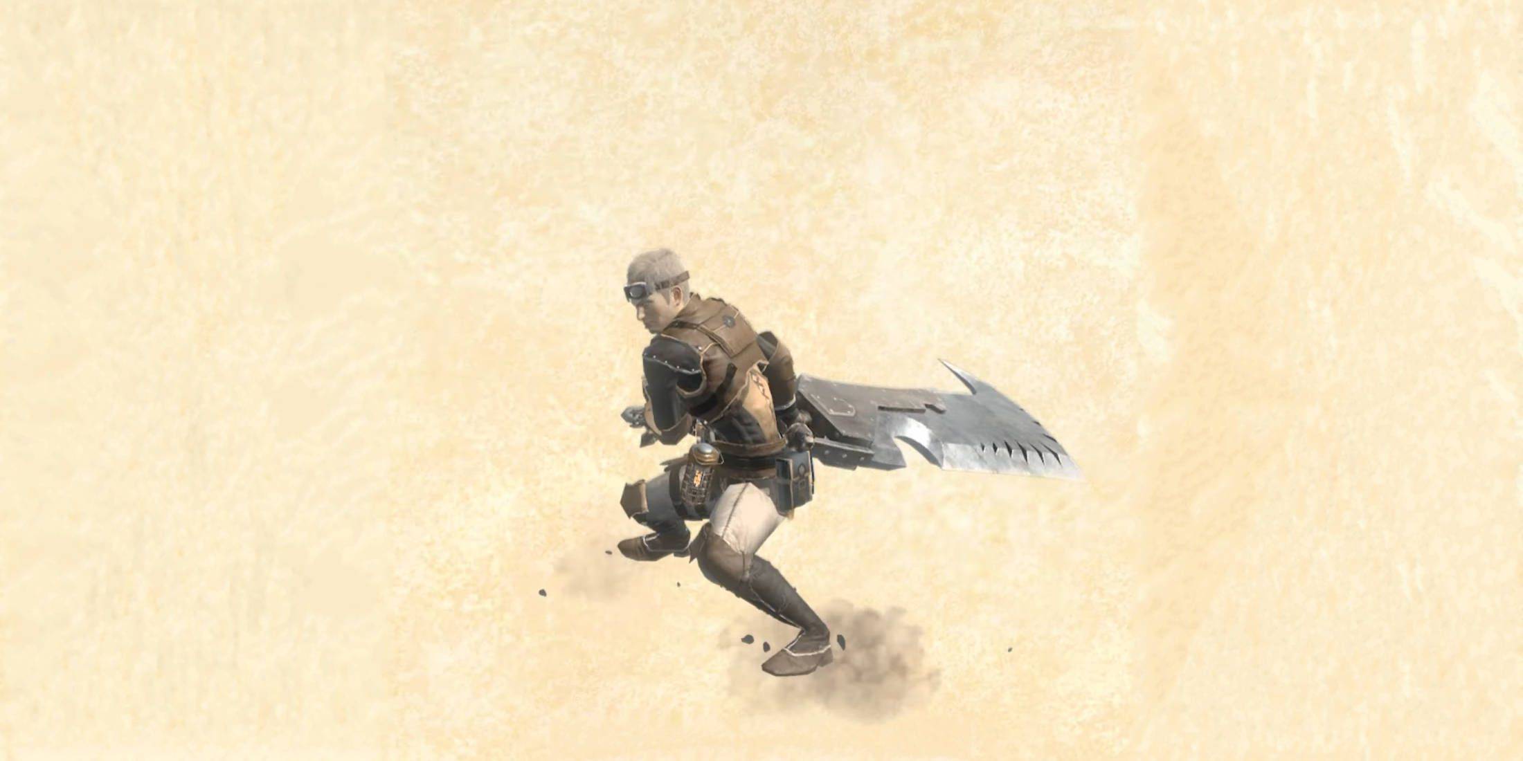 Great Sword Build Image
