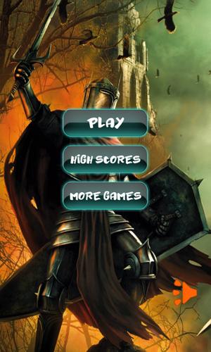 Knight Ancient Puzzle應用截圖第0張