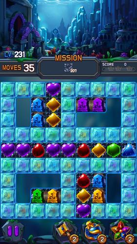 Jewel Water World应用截图第1张