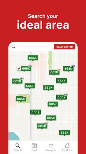 Redfin Real Estate Tangkapan skrin 0