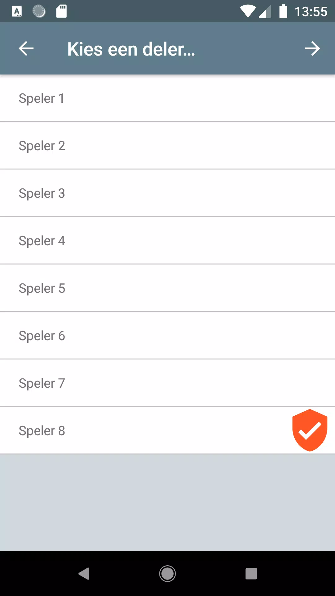 Chinees Poepen For Android 스크린샷 1