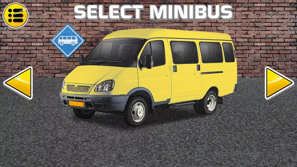 MINIBUS应用截图第2张