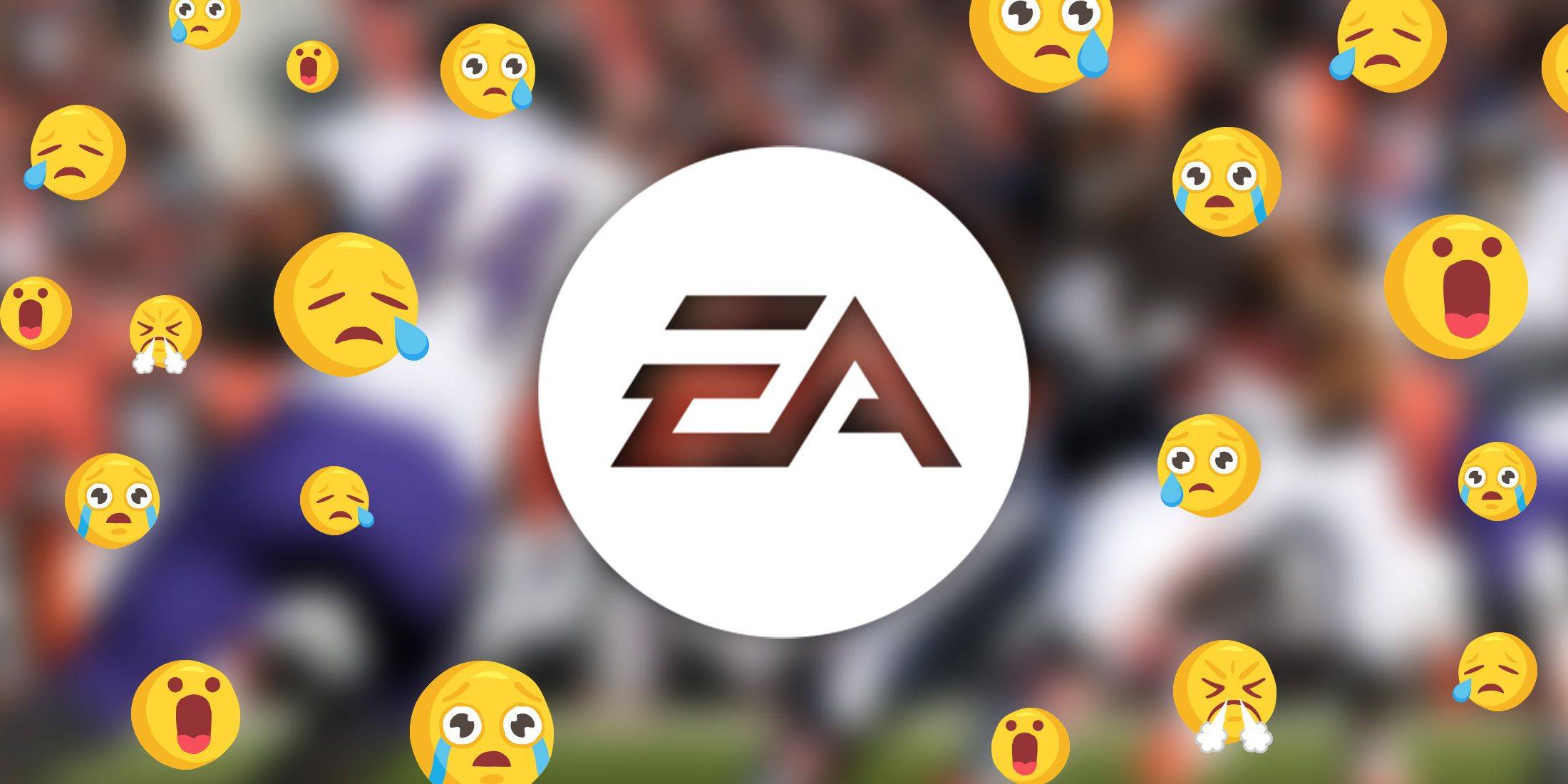 EA Play在2025年2月失去了至少2場比賽