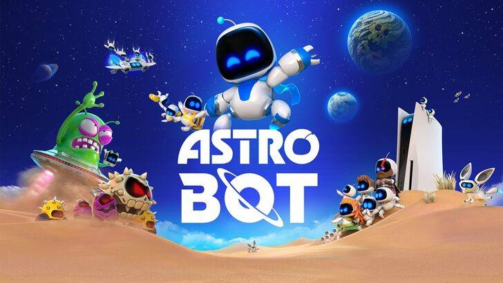 Astro Bot Success Spurs PlayStation to Expand Family-Friendly Game Focus