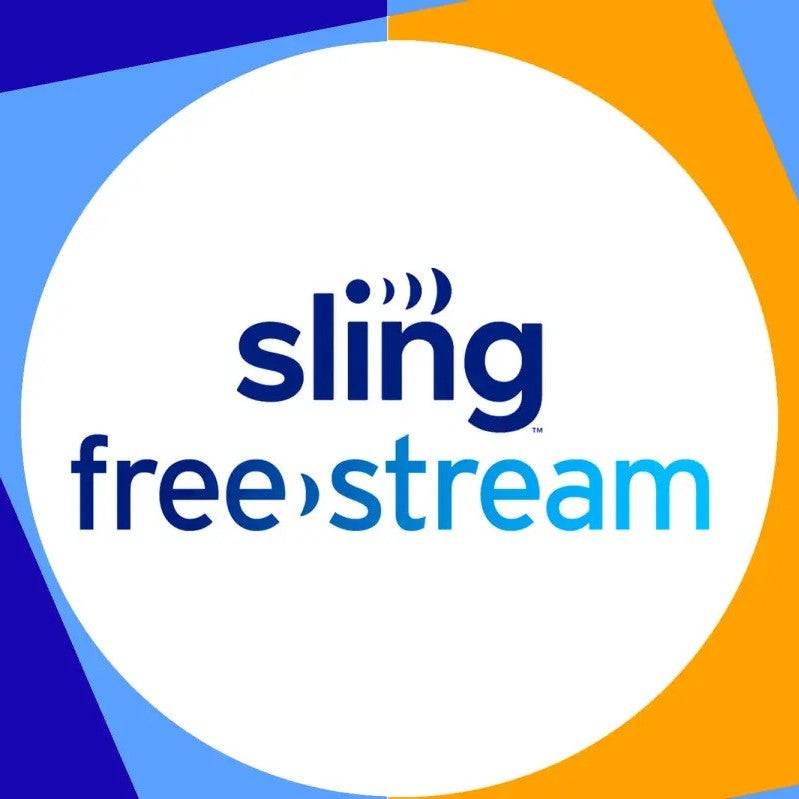 Sling TV logo