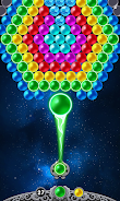 Bubble Shooter Classic Game Screenshot 0