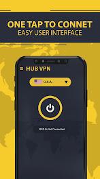 Hamster VPN - Secure Proxy VPN Ảnh chụp màn hình 2