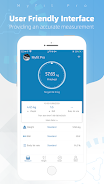 Myfit Pro ภาพหน้าจอ 0