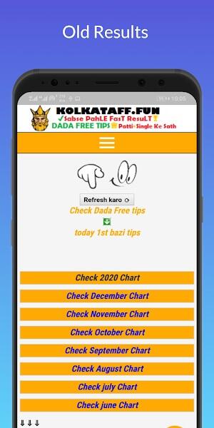 kolkata ff apk per Android