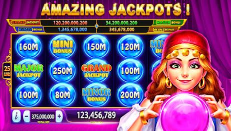 Vegas Winner Slots Скриншот 3