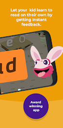 Kahoot! Learn to Read by Poio Screenshot 2