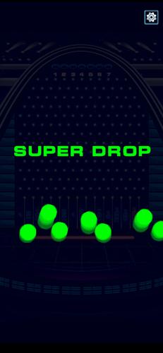 The Falling Ball Game 스크린샷 3